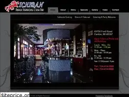 Sites similar to ichiban-hibachi.com