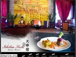 Sites similar to ichiban-sushi.com