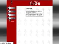 Sites similar to ichiban-sushi.de