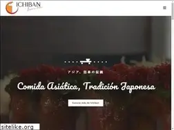 Sites similar to ichiban.cl