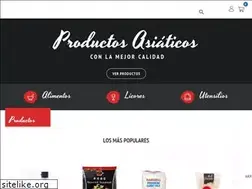 Sites similar to ichiban.ec