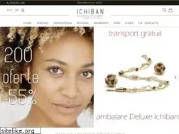 Sites similar to ichiban.jewelry