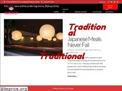 Sites similar to ichiban.restaurant