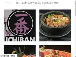 Sites similar to ichibanabq.com