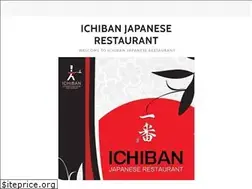 Sites similar to ichibanbg.com