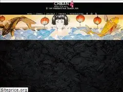 Sites similar to ichibanboston.net