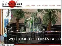 Sites similar to ichibanbuffet.com