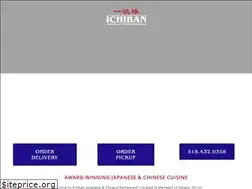 Sites similar to ichibancentral.com