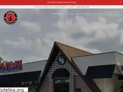 Sites similar to ichibancharleston.com