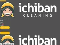 Sites similar to ichibancleaning.com