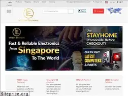 Sites similar to ichibanelectronic.com
