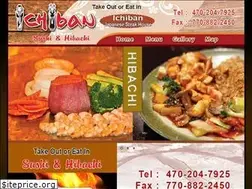 Sites similar to ichibanga.com