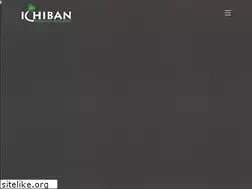 Sites similar to ichibangrillms.com