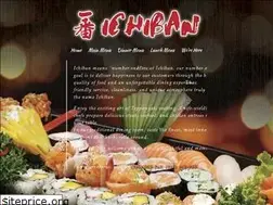 Sites similar to ichibanhouma.com