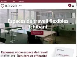 Sites similar to ichibani.com