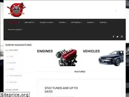 Sites similar to ichibanjdm.com