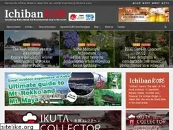 Sites similar to ichibankobe.com