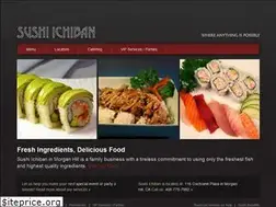 Sites similar to ichibanmorganhill.com