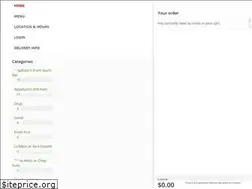 Sites similar to ichibannewhudson.com