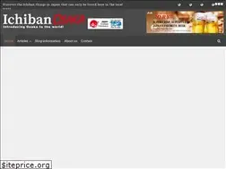 Sites similar to ichibanosaka.com