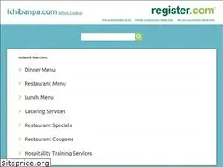 Sites similar to ichibanpa.com