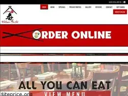 Sites similar to ichibanplainsboro.com