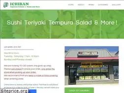 Sites similar to ichibanplaza9.weebly.com