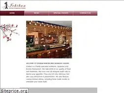 Sites similar to ichibanri.com