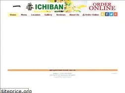 Sites similar to ichibansomersetnj.com
