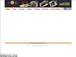 Sites similar to ichibansteakhouse.com