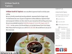 Sites similar to ichibansugarland.com