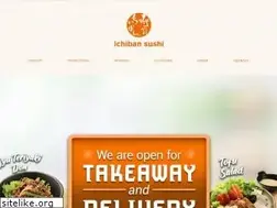 Sites similar to ichibansushi.com.sg