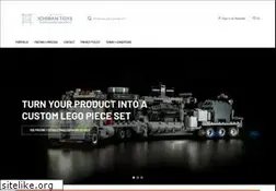 Sites similar to ichibantoys.com