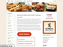 Sites similar to ichibantx.com