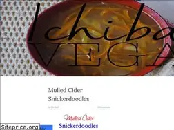 Sites similar to ichibanvegan.weebly.com