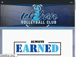 Sites similar to ichibanvolleyball.net