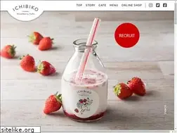 Sites similar to ichibiko.jp