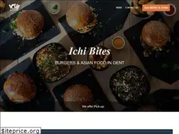 Sites similar to ichibites.be