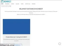 Sites similar to ichibot.id