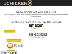 Sites similar to ichicken.ca