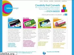 Sites similar to ichicoodesign.com