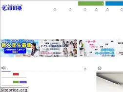 Sites similar to ichidajuku.co.jp