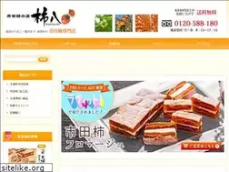 Sites similar to ichidakaki.jp