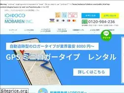 Sites similar to ichidoco.com