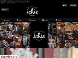 Sites similar to ichie-spiral.jp