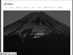 Sites similar to ichien.asia