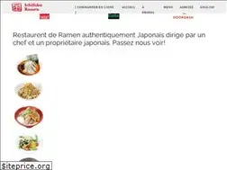 Sites similar to ichifuku.ca