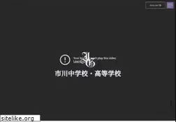 Sites similar to ichigaku.ac.jp