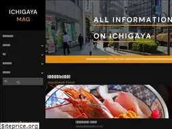 Sites similar to ichigaya-mag.com