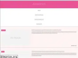 Sites similar to ichigo-ichie810.com